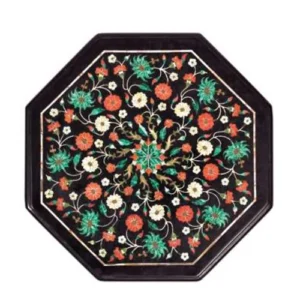 Onyx Marble Multi-Stone Octa