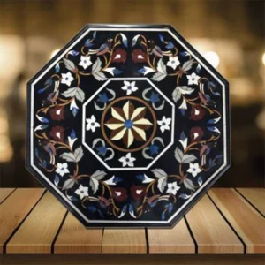 Onyx Marble Modern Design Table Top