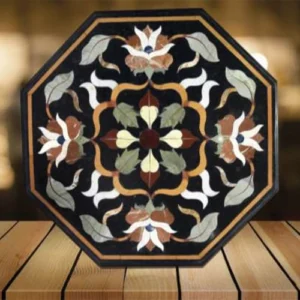Onyx Marble Modern Design Table Top