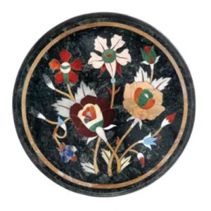 Modern Design Marble Plate