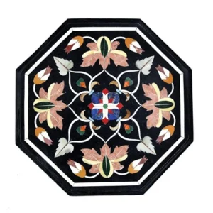 Modern Design Marble Plate