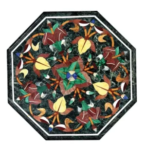 Modern Design Marble Plate