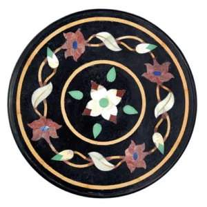 Modern Design Marble Plate